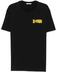 Givenchy - T-Shirt - Lyst