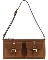 Mulberry - 'Roxanne Mini' Shoulder Bag - Lyst