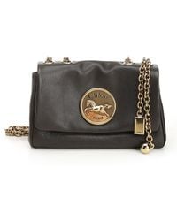 Chloé - "Chloã Heritage" Small Shoulder Bag - Lyst