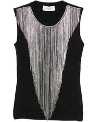 Sportmax - Blouses - Lyst