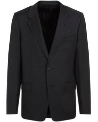 Lanvin - Jacket - Lyst