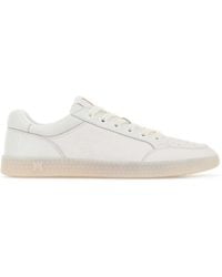 Amiri - Solid Sneakers - Lyst