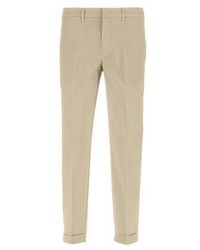 Fay - Trousers - Lyst
