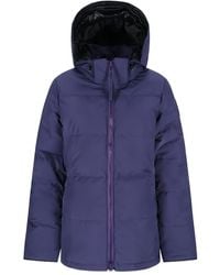 Canada Goose - Chelsea Parka Coat - Lyst
