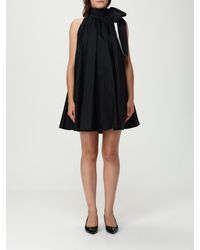 Max Mara - Sleeveless Dress - Lyst