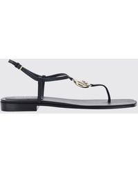 Gucci - Heeled Sandal - Lyst
