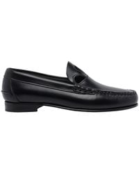 Hereu - Anancla Loafers - Lyst