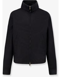 Dior - Dior Couture Cotton Blend Satin Jacket - Lyst