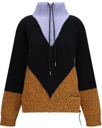 Marni - M Wool And Cashmere Jacket - Lyst