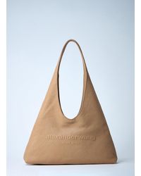 Alexander Wang - Small Pike Hobo Shoulder Bag - Lyst