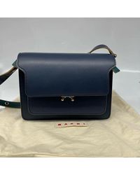 Marni - Pre-Loved Bag Very Good Condition - Lyst