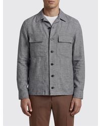 ZEGNA - Jacket - Lyst