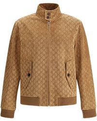 Gucci - Coats - Lyst