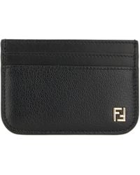 Fendi - Accessories Wallets - Lyst
