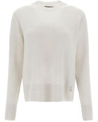 Herno - Cashmere Knitwear - Lyst