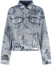 Off-White c/o Virgil Abloh - Giacca - Lyst