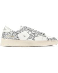 Golden Goose - Stardan Sneaker - Lyst