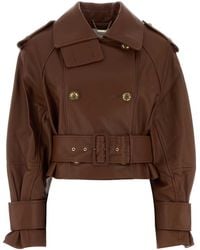 Zimmermann - Trench - Lyst