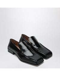 Bottega Veneta - Jim Loafers - Lyst
