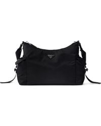 Prada - Shoulder Bag - Lyst