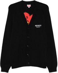 KENZO - Sweaters - Lyst
