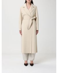 Max Mara - Poldo Wool Coat 'S - Lyst