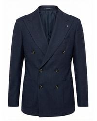 Tagliatore - 'Revival' Jacket - Lyst