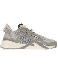 Fendi - Shoes Sneakers - Lyst