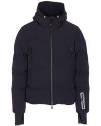 Moncler - Angren Down Jacket - Lyst