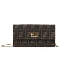 Fendi - Wallets & Purses - Lyst