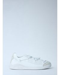 Moon Boot - Mb Moonlight Mesh Panel Sneakers - Lyst