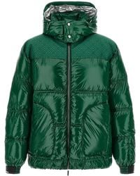 CASABLANCA - Nylon Puffer Puffer Jackets - Lyst