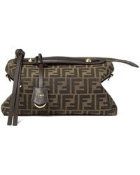 Fendi - By The Way Soft Medium - Lyst