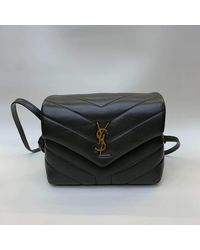 Saint Laurent - Pre-Loved Bag Excellent Condition - Lyst
