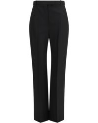 McQueen - Pants - Lyst