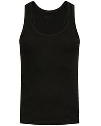 Isabel Marant - Thea Tee Shirt Ribbed Scoop Tank - Lyst