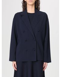 Max Mara - Jacket - Lyst