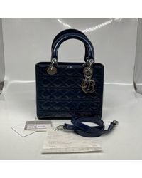 Dior - Dior Pre-Loved Bag Very Good Condition - Lyst
