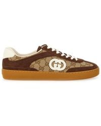 Gucci - Gg Crossover Sneaker - Lyst