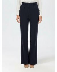Max Mara - Trousers - Lyst