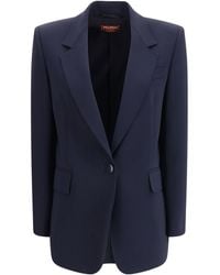Max Mara - Bosco Blazer - Lyst