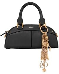 Chloé - Chloé Shoulder Bags - Lyst