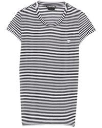 Tom Ford - Striped T-Shirt - Lyst