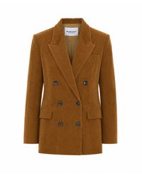 Isabel Marant - Rasma Jacket - Lyst