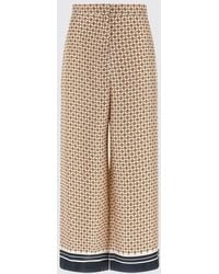 Max Mara - Pants - Lyst