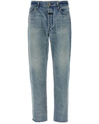 Fear Of God - 'Classic 5 Pocket' Jeans - Lyst