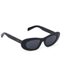 Celine - Cat Eye S310 Sunglasses - Lyst
