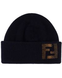 Fendi - Accessories Hats - Lyst