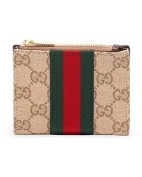 Gucci - Essence' Wallet - Lyst