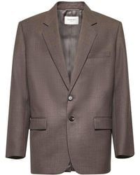Saint Laurent - Blazers - Lyst